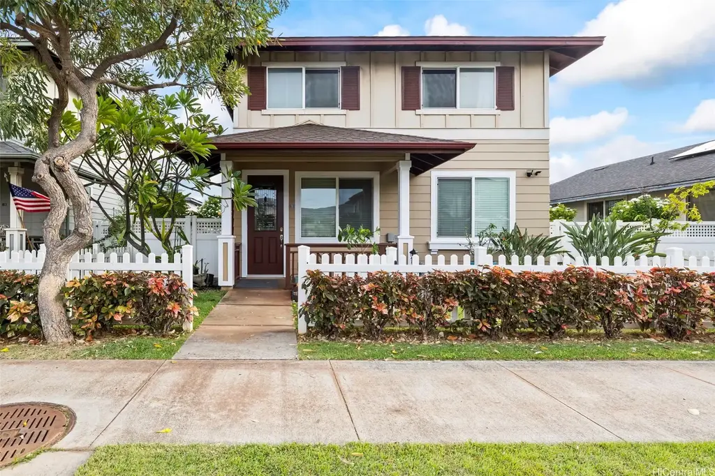 (unit #58) 1101 Kukulu Street, Kapolei