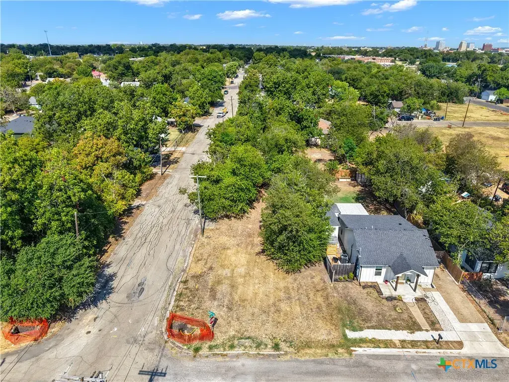 1525 Baylor Avenue, Waco