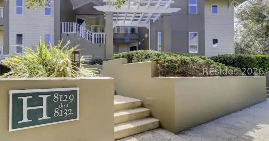 89 Ocean Lane 8130, Hilton Head Island