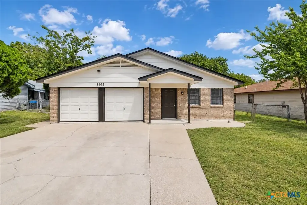 2103 Continental Drive, Killeen