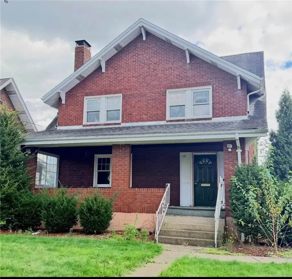 1300 Union Avenue , Harrison