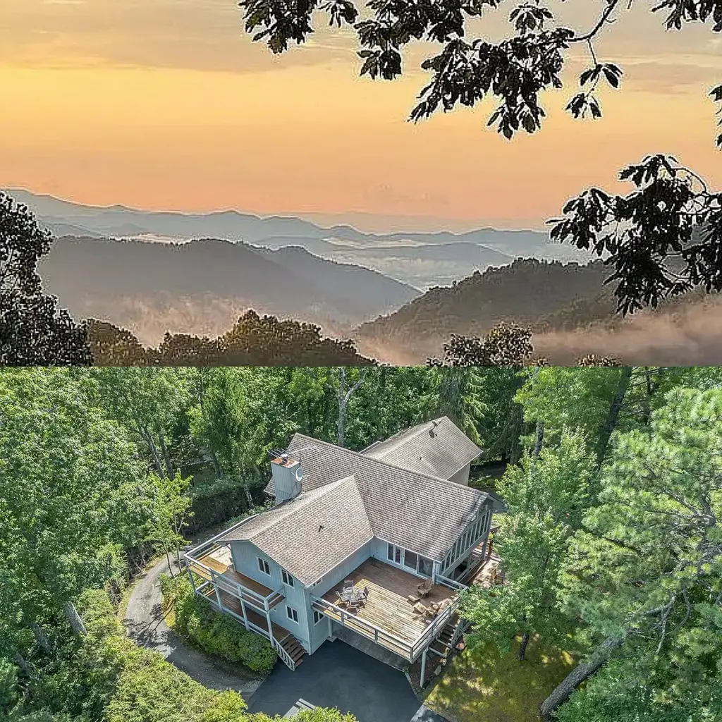 388 Alex Mountain Dr, Sky Valley