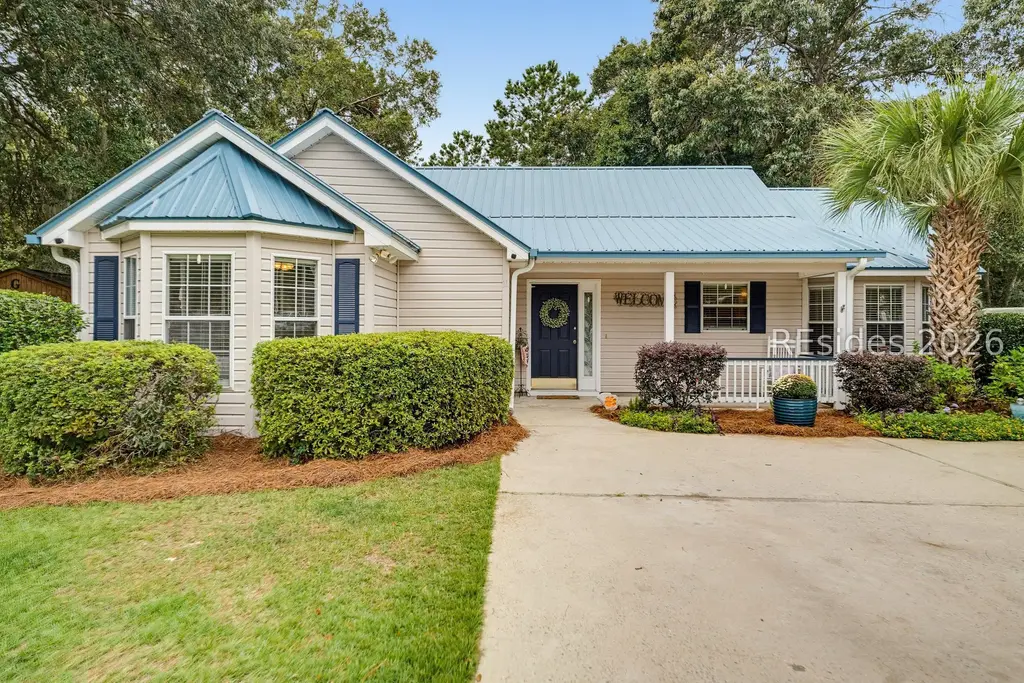 11 Lucerne Avenue, Beaufort