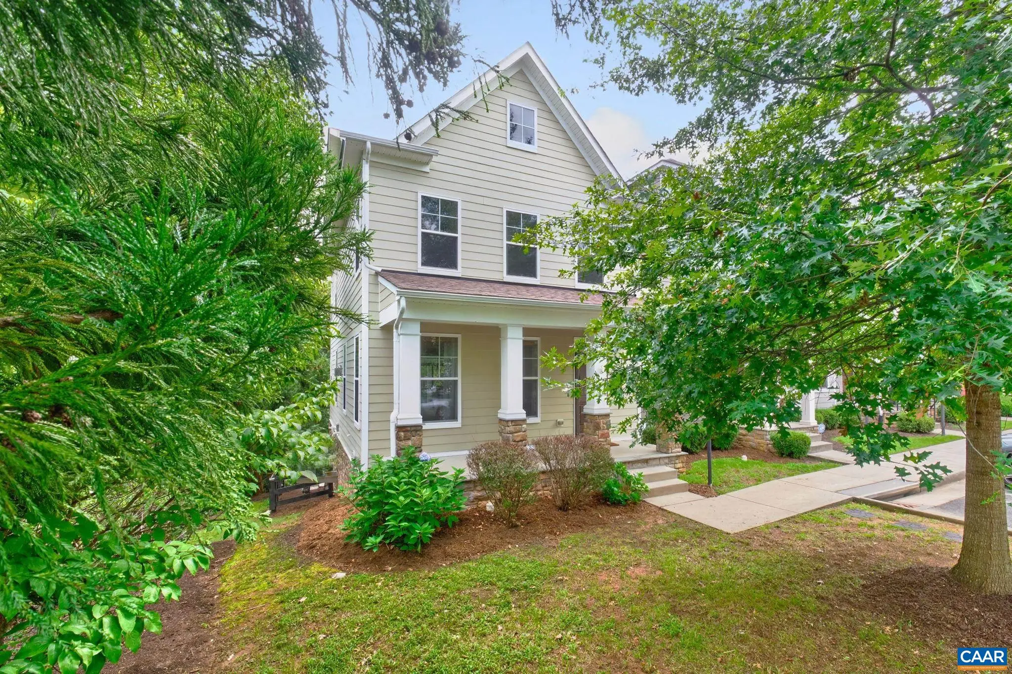 2932 Templehof Ct, Charlottesville