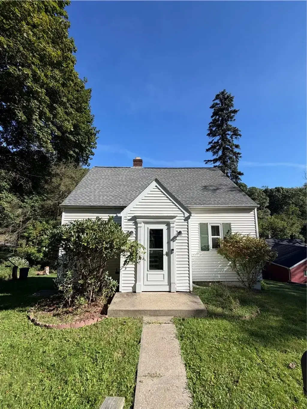 350 Roosevelt Road , Kilbuck