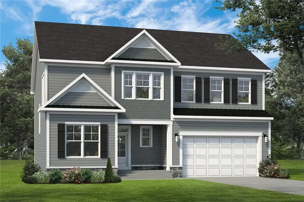 6004 Beechmont, Oakdale