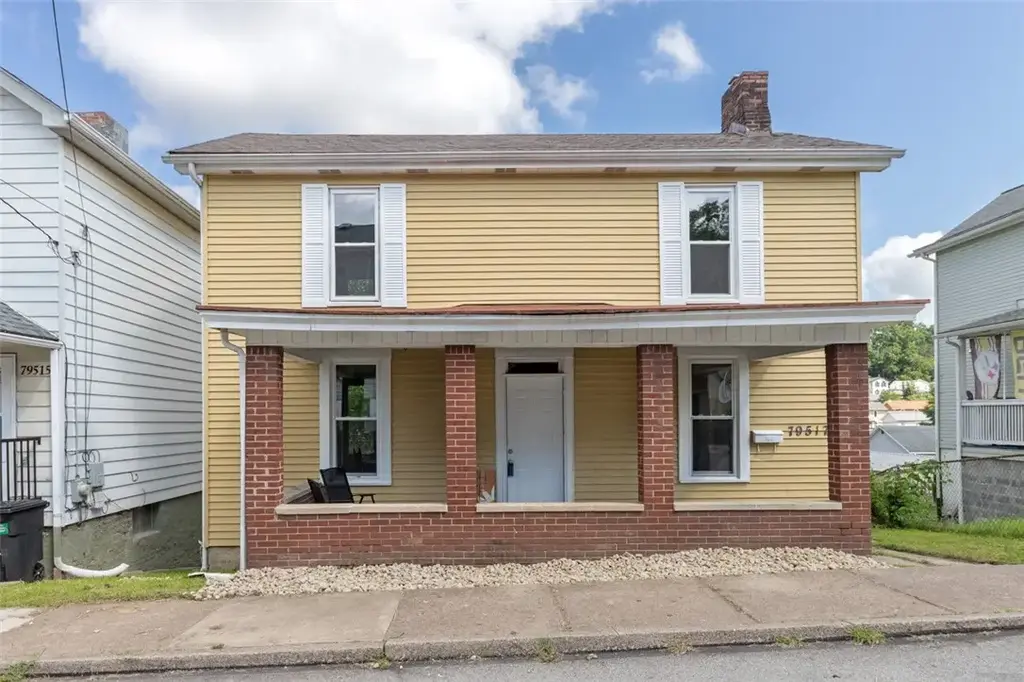 79517 Reamer Street , City of Greensburg