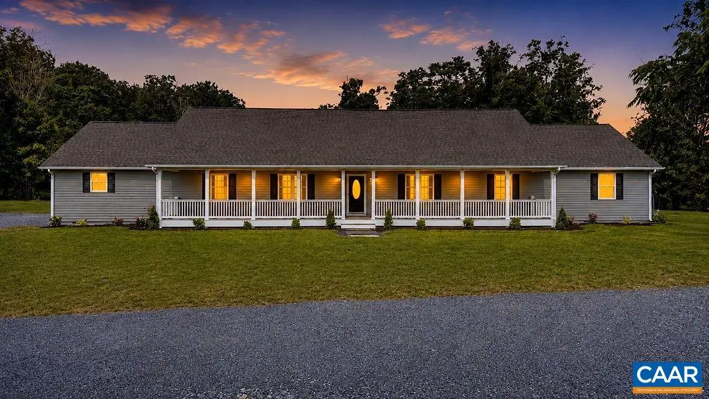 75 Brushy Knob Ln, Staunton