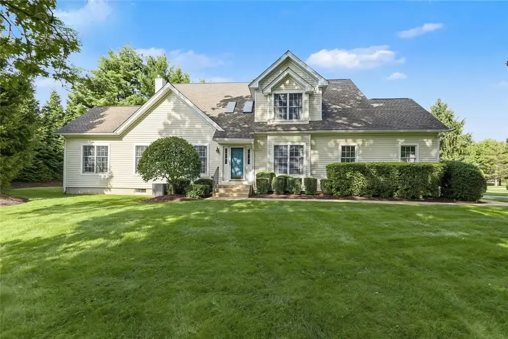 20 Ivy Garden Way, East Greenwich