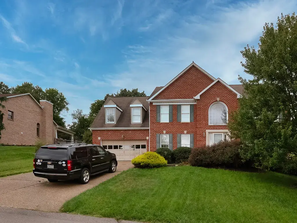 167 Hickory Heights Drive, South Fayette