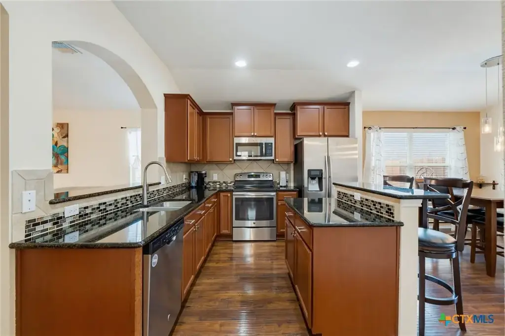 1316 Fawn Lily Drive, Temple