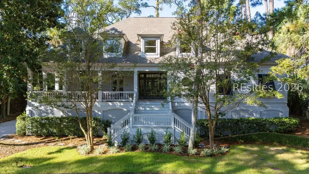 18 Atlantic Point, Hilton Head Island