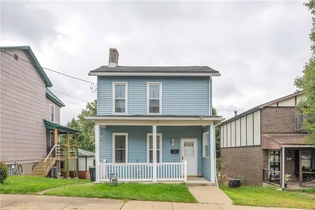 524 8th Street , Irwin