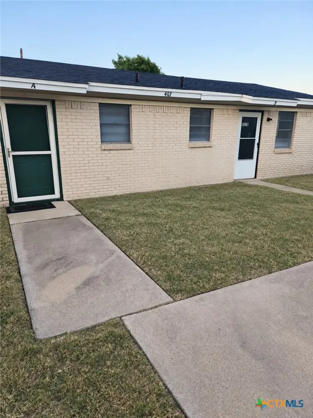 403 E Robertson Avenue B, Copperas Cove