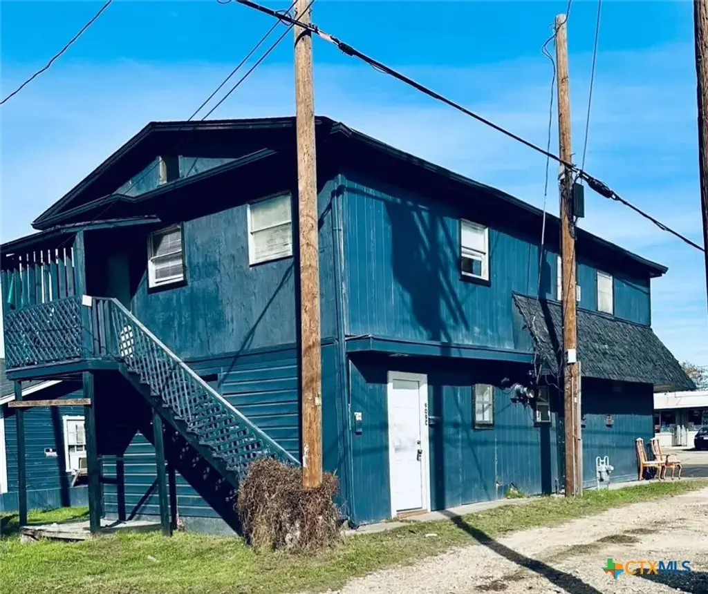 1301 S 19th Street, Temple