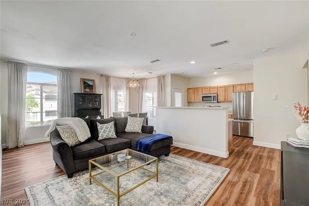 1520 Ruby Cliffs Lane 203, Las Vegas