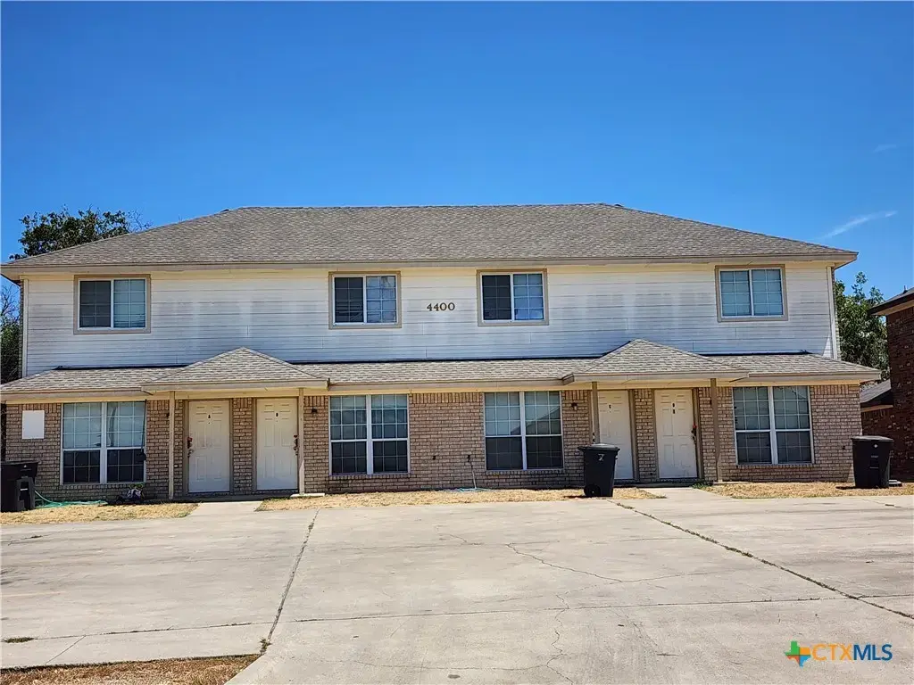 4400 Sylvia Drive B, Killeen