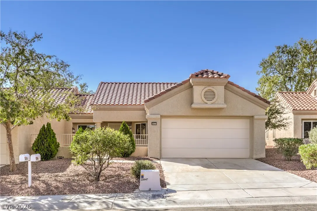 9021 Faircrest Drive, Las Vegas