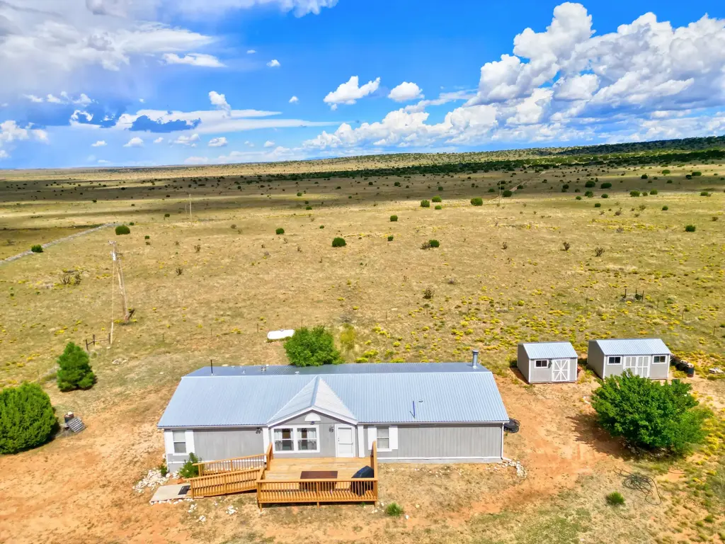 713 B Anaya Road, Stanley