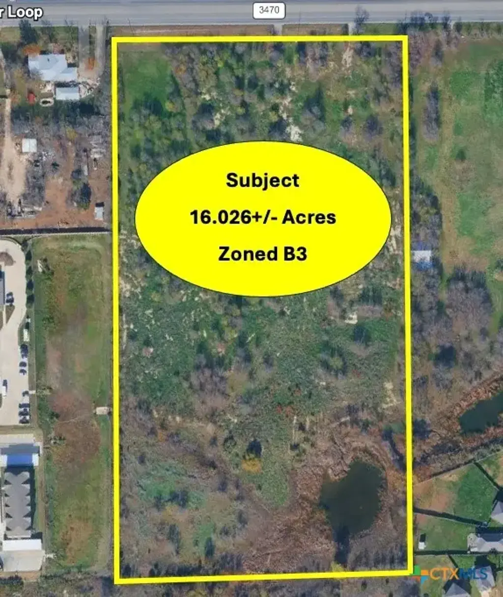 4712 W Stan Schlueter Loop, Killeen