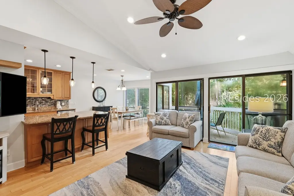 79 Lighthouse Road 2396, Hilton Head Island