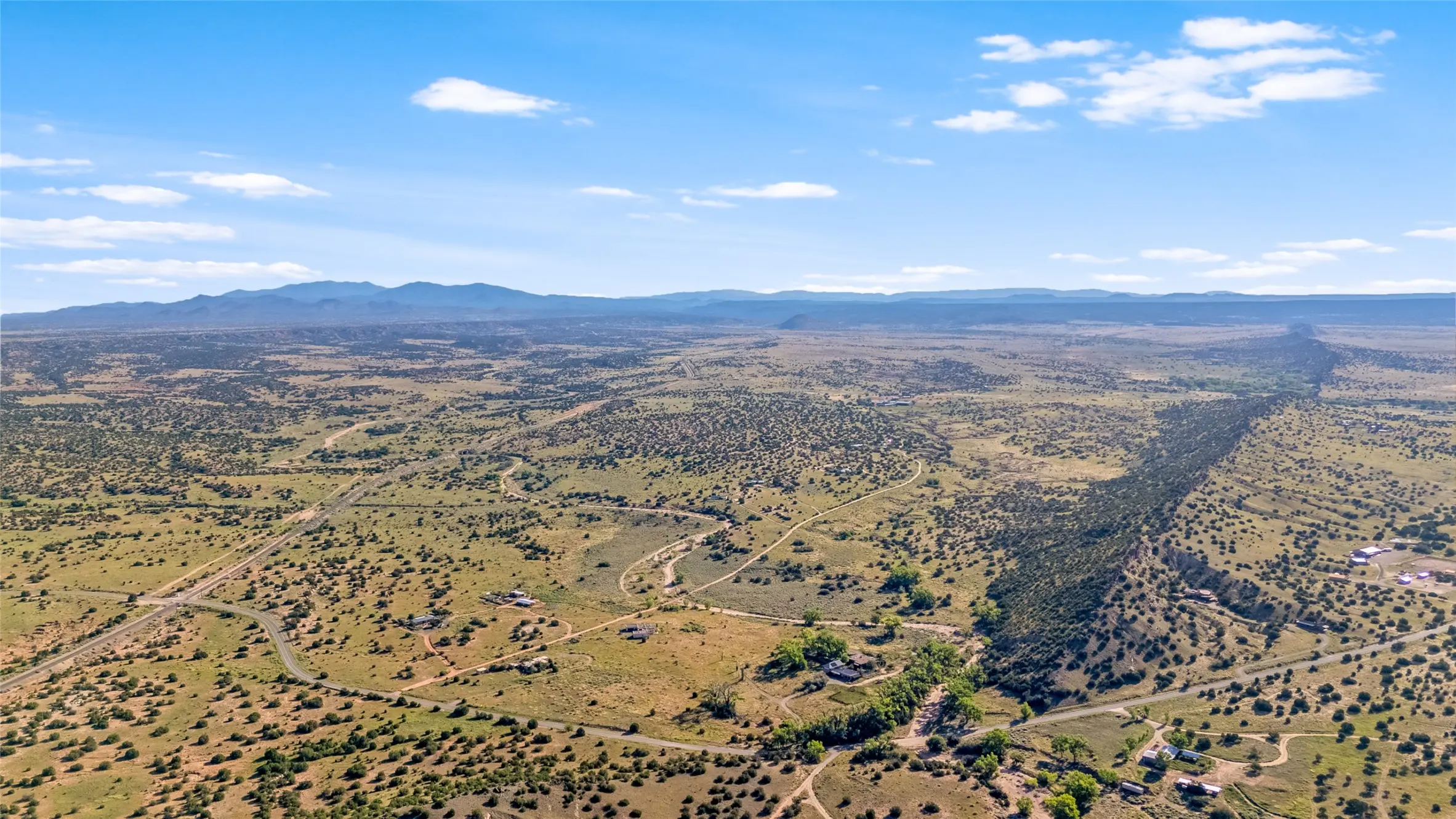 Mckee Road, Tract 7, Lamy