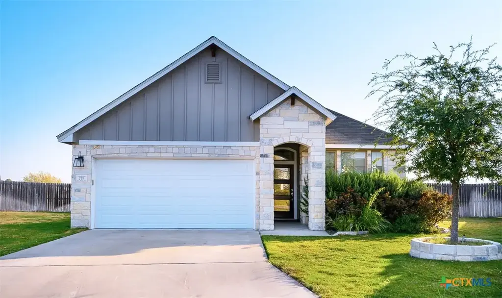737 Skylar Heights Drive, Temple