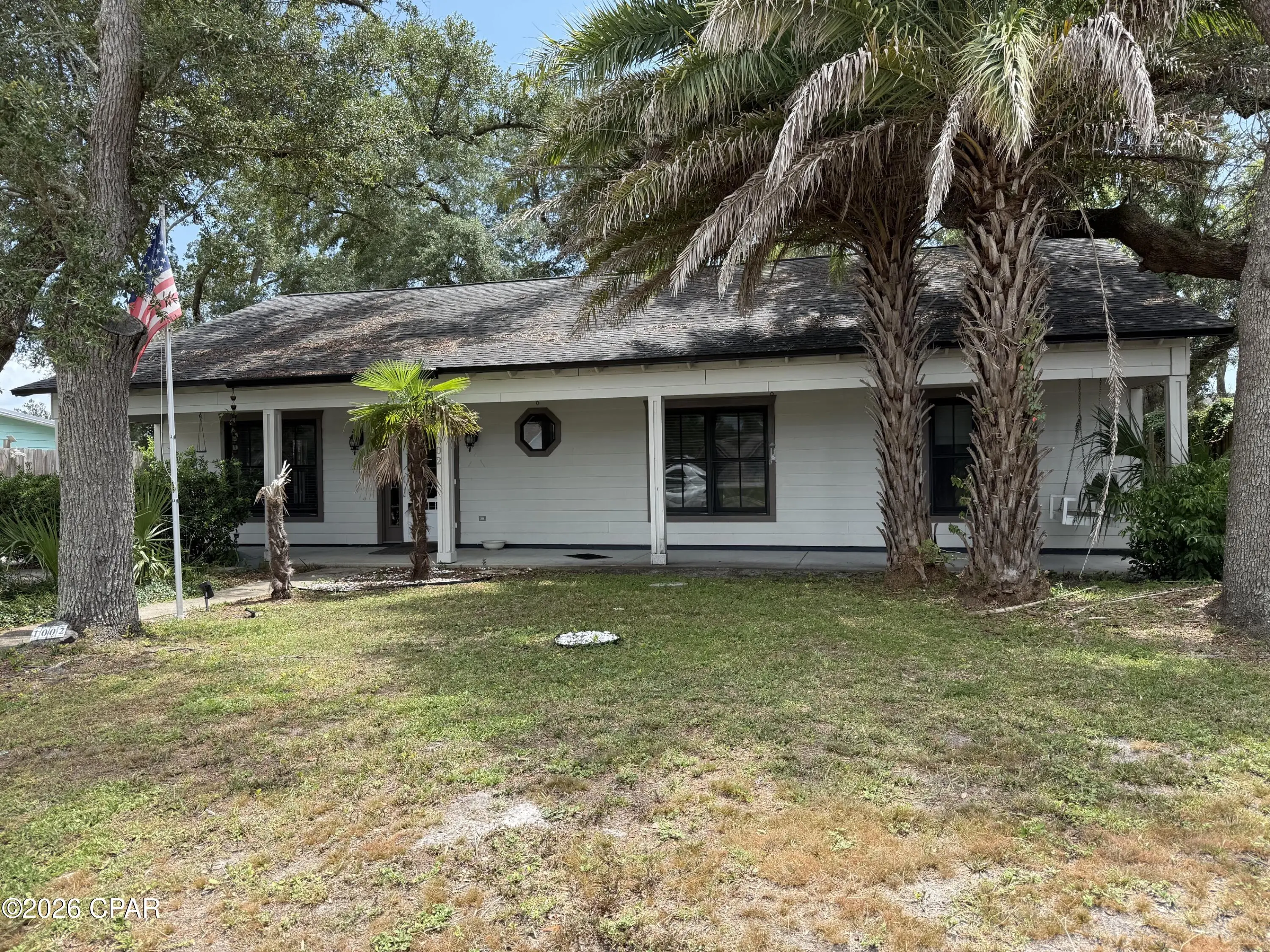 1002 E 2nd Court, Panama City
