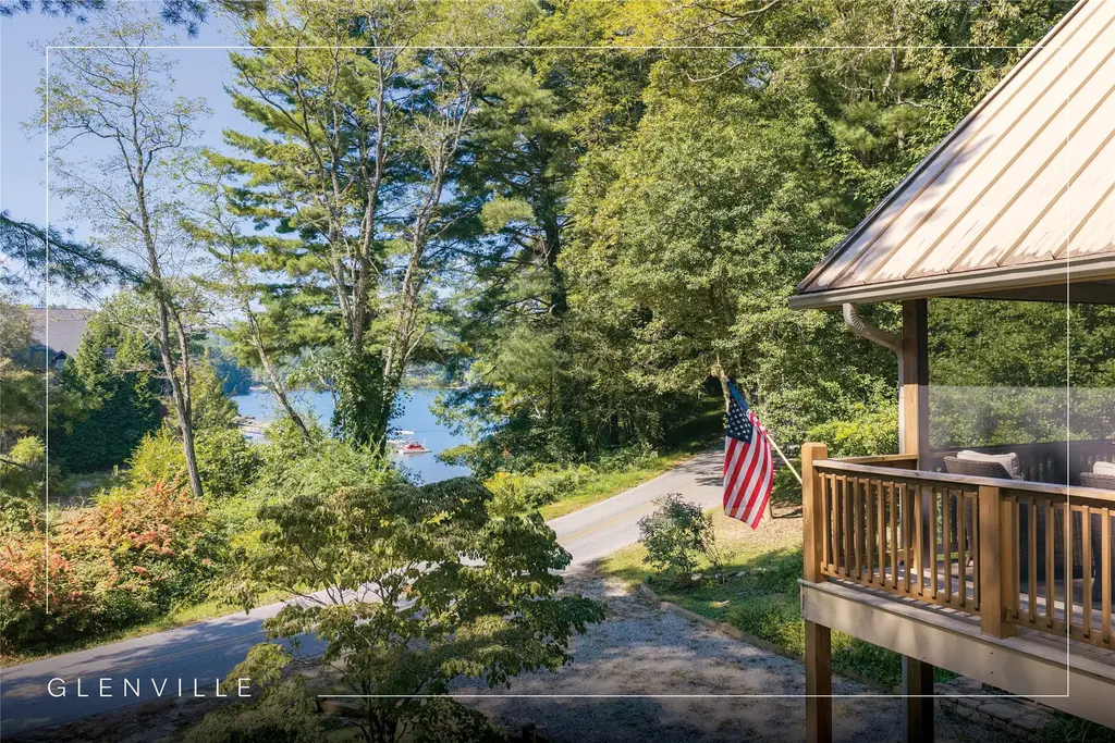 435 Glenville School Road, Glenville