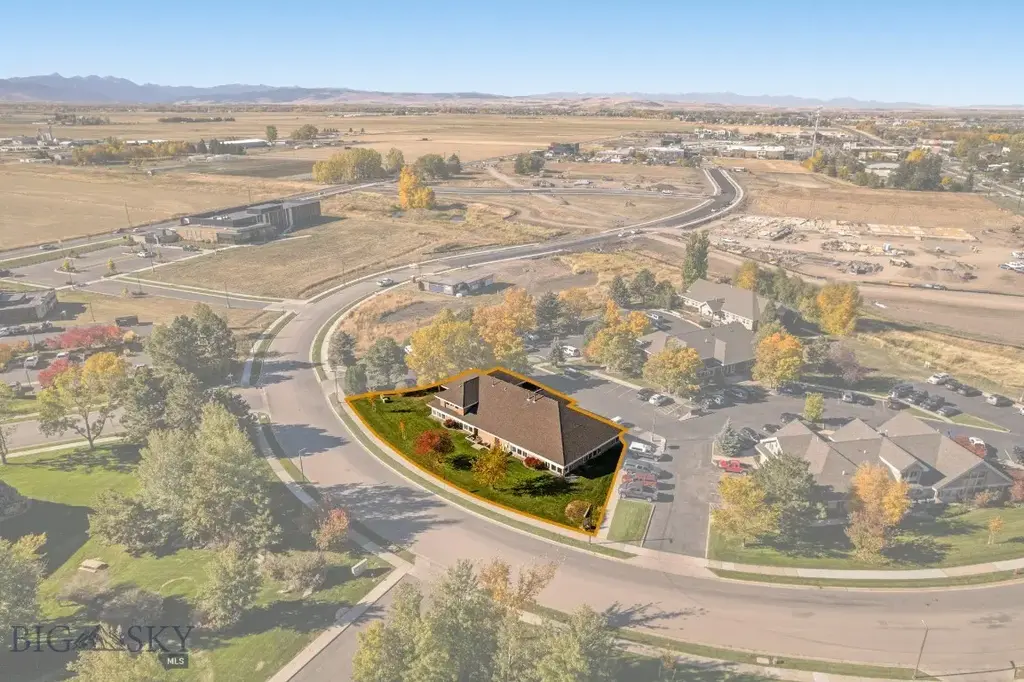 985 Technology Boulevard, Bozeman
