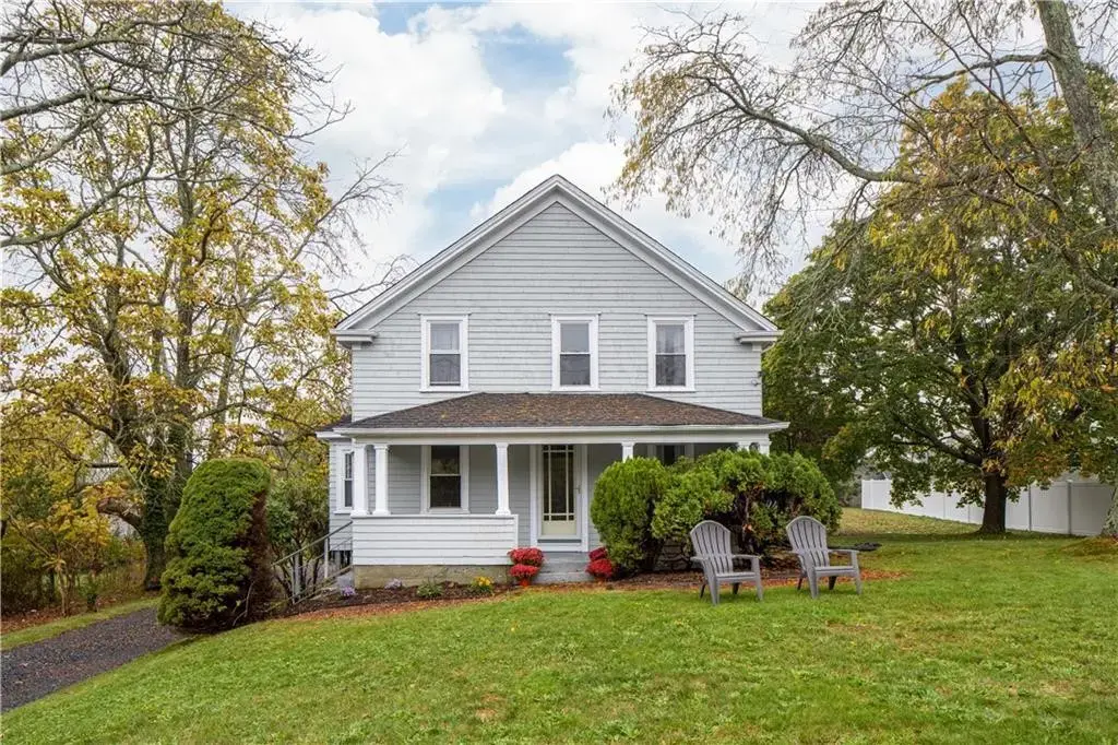 226 Tpke Ave, Portsmouth