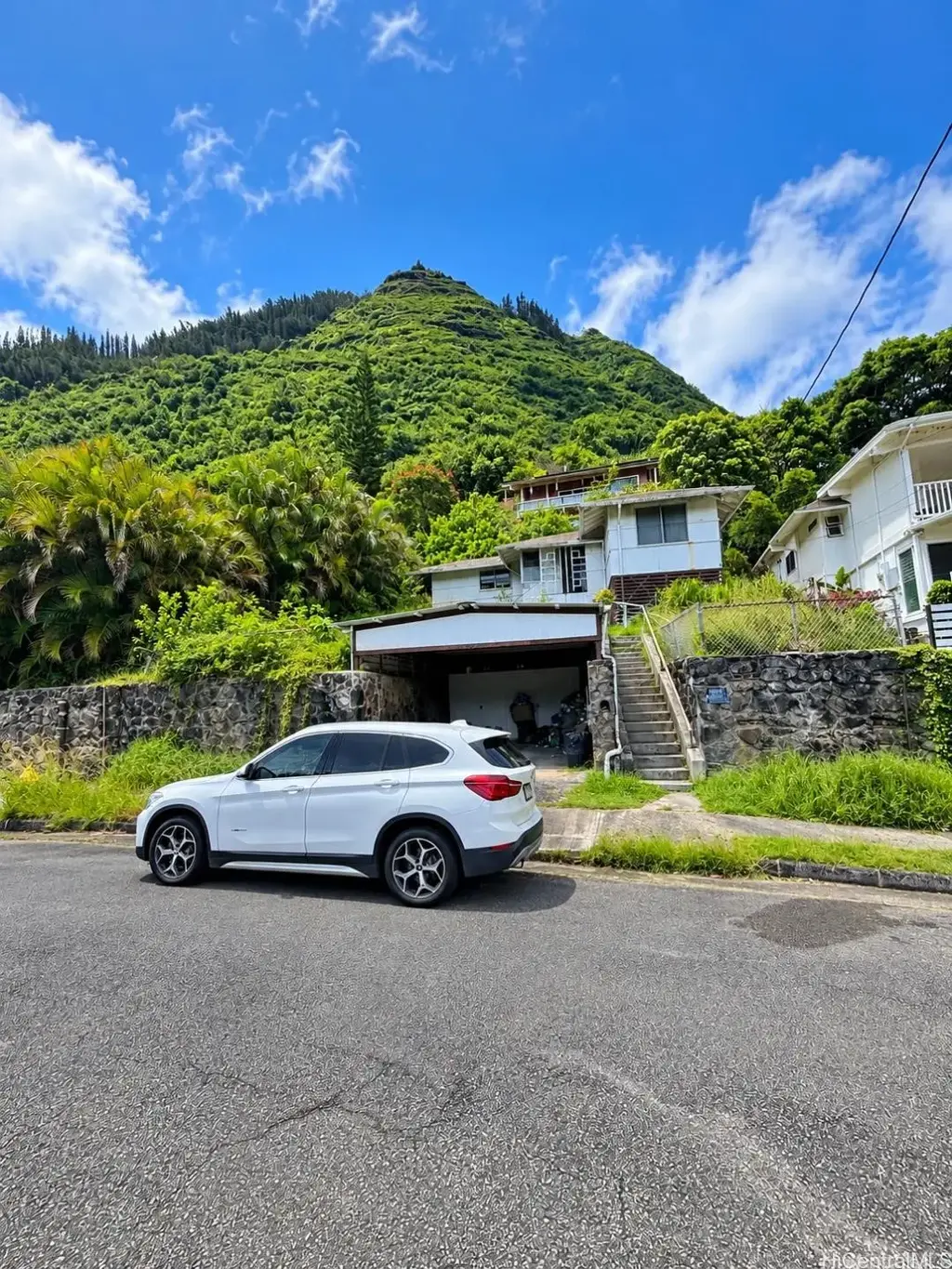 2350 Jasmine Street, Honolulu