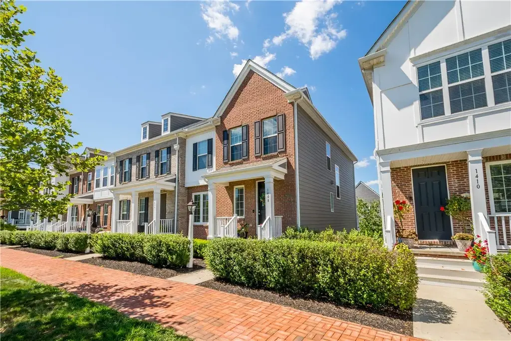 1408 Hastings Crecent , South Fayette