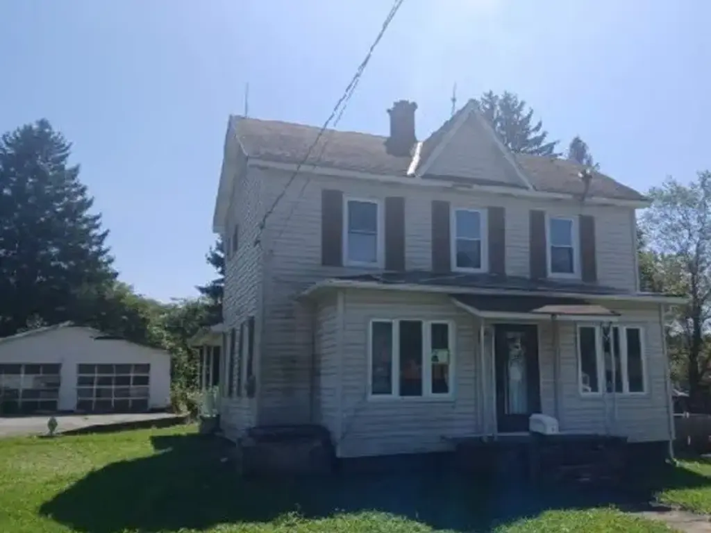310 Hayes Street , Paint