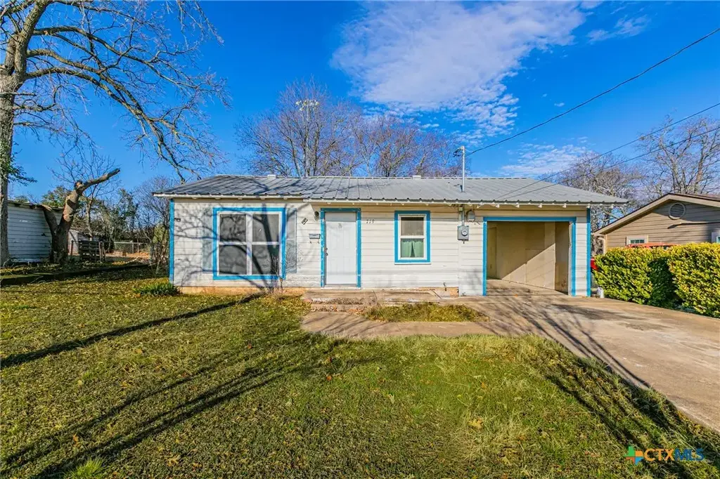 719 Mary Jane Street, Belton