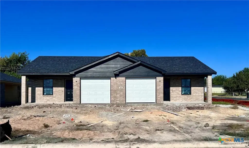 3101 Little Morris, Killeen