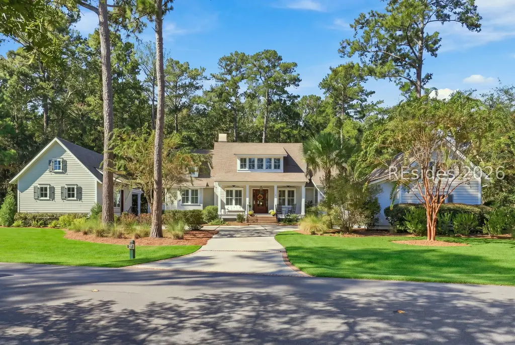 27 Rice Mill Road, Okatie