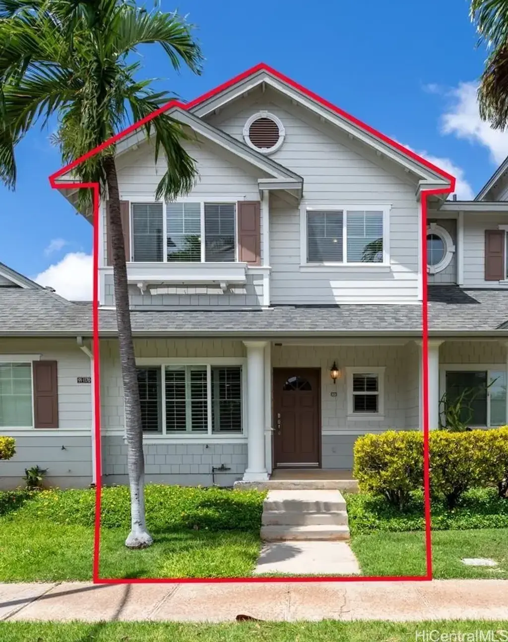 (unit #2g2) 91-1170 Kaileolea Drive, Ewa Beach