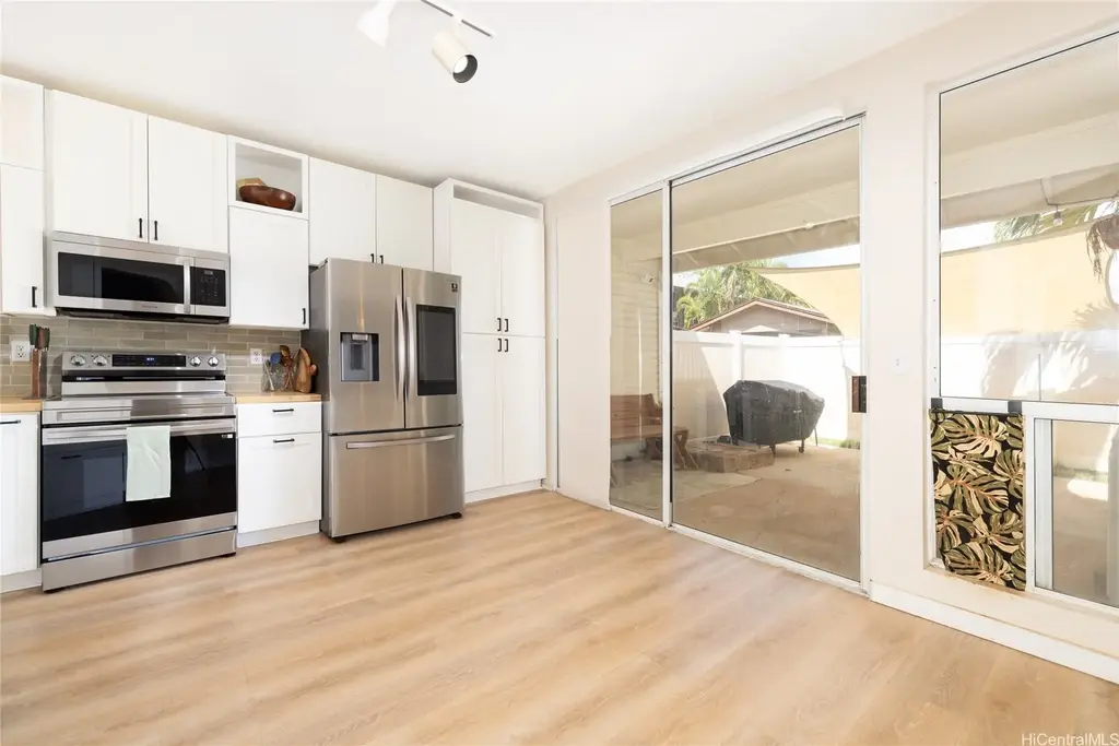 (unit #12e) 91-1145 Laaulu Street, Ewa Beach