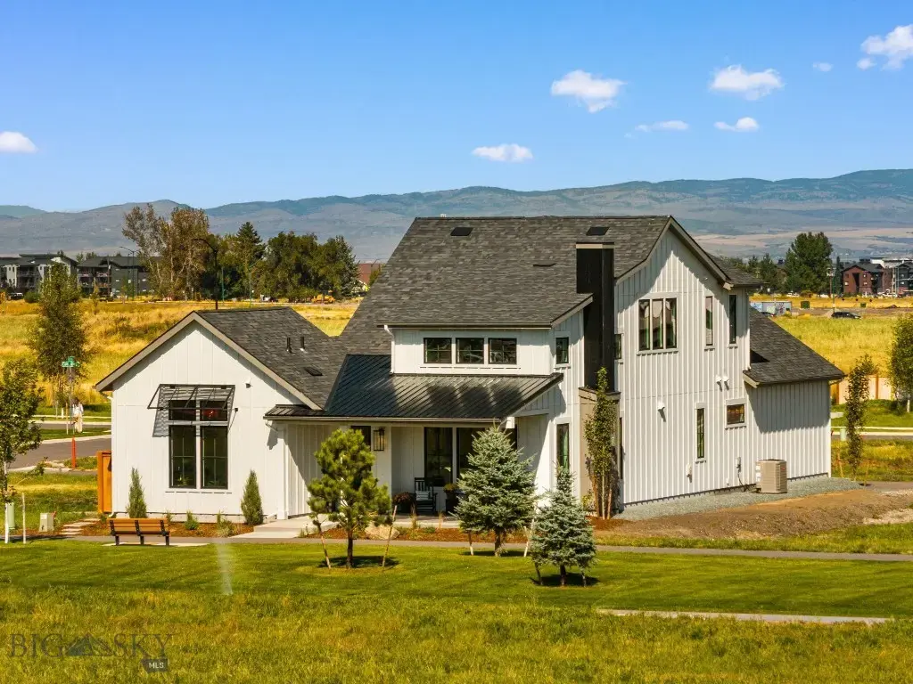 1410 Arbor Way, Bozeman