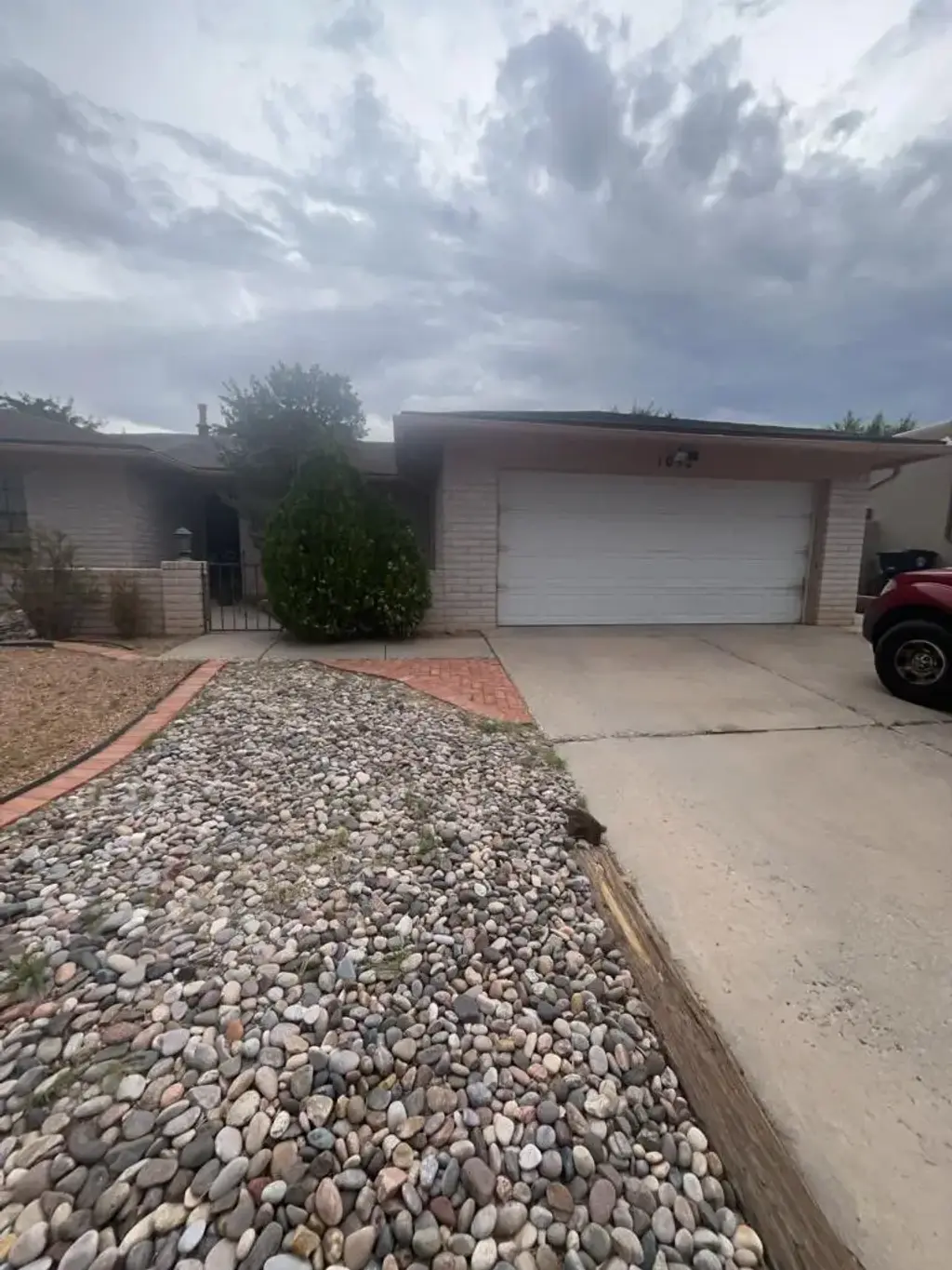 1052 Monte Largo Drive Ne, Albuquerque