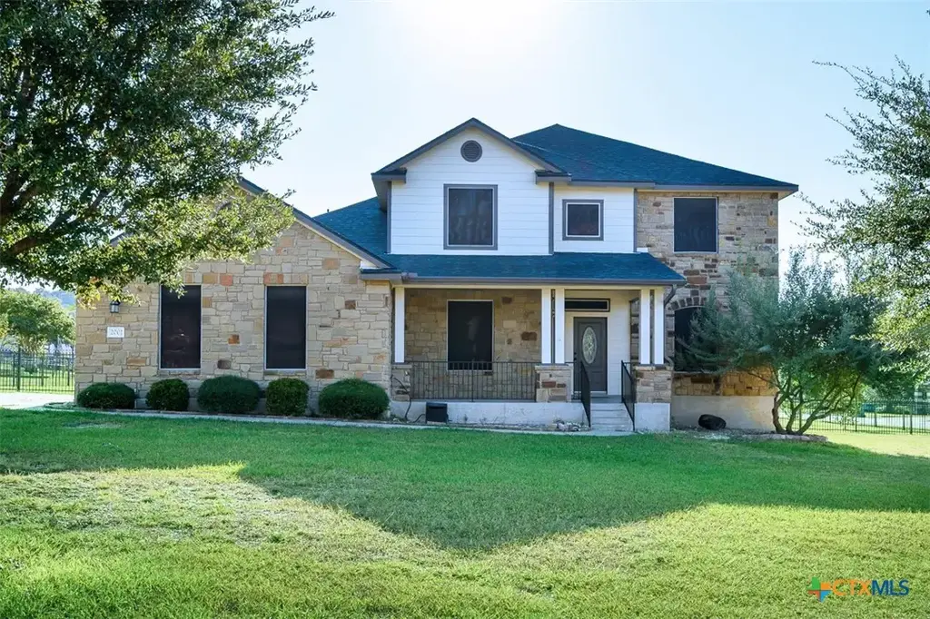 2001 Blue Heron Lane, Harker Heights
