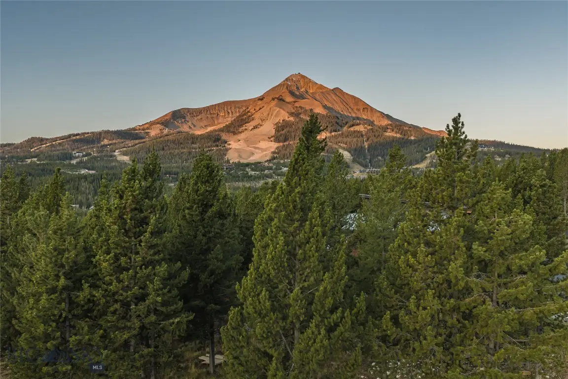 Tbd Swift Bear Road, Lot 258, Big Sky
