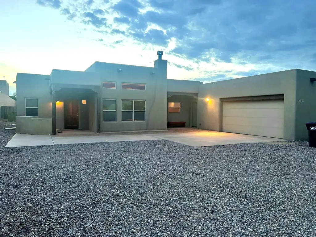 3105 Demavend Road Ne, Rio Rancho