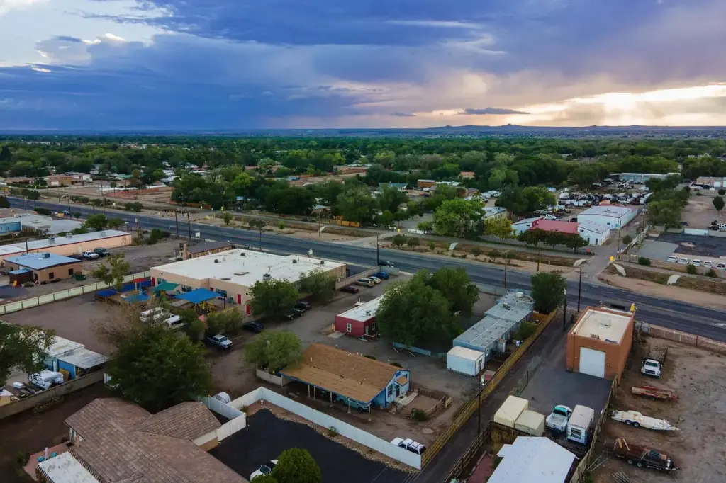 7524 2nd Street Nw, Albuquerque