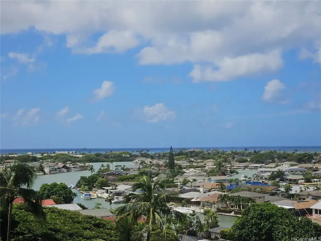 (unit #704) 6710 Hawaii Kai Drive, Honolulu