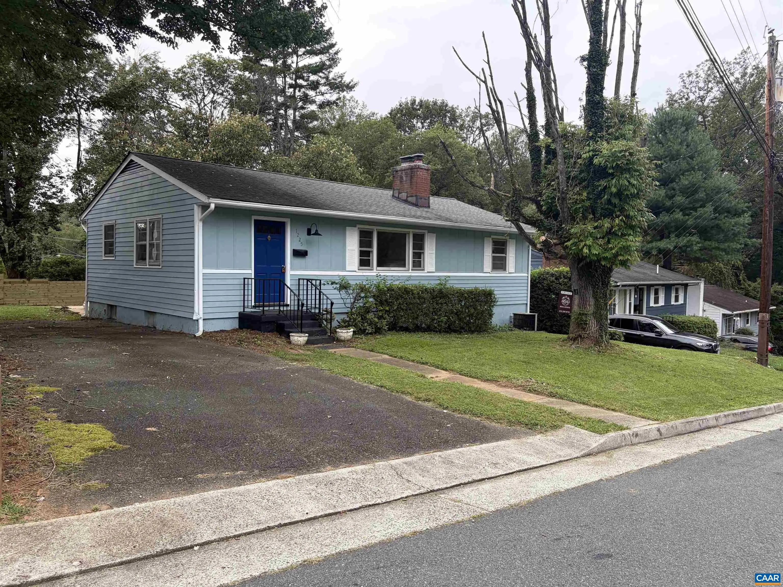 1225 Agnese St, Charlottesville
