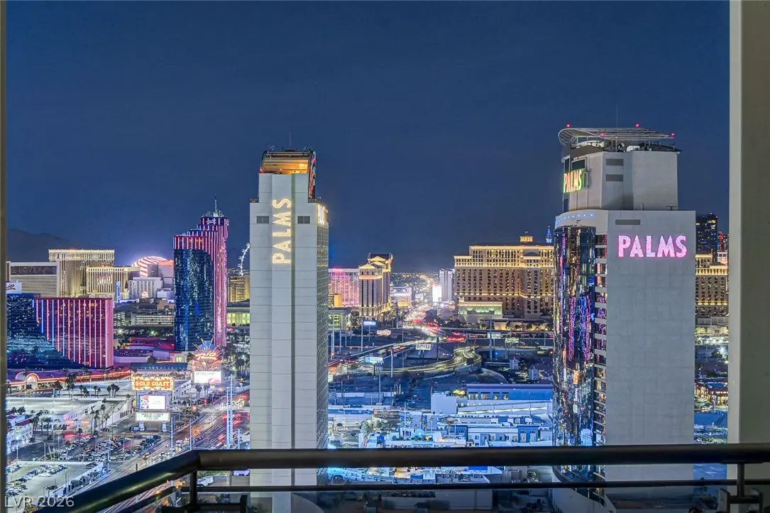4381 W Flamingo Road 3002, Las Vegas