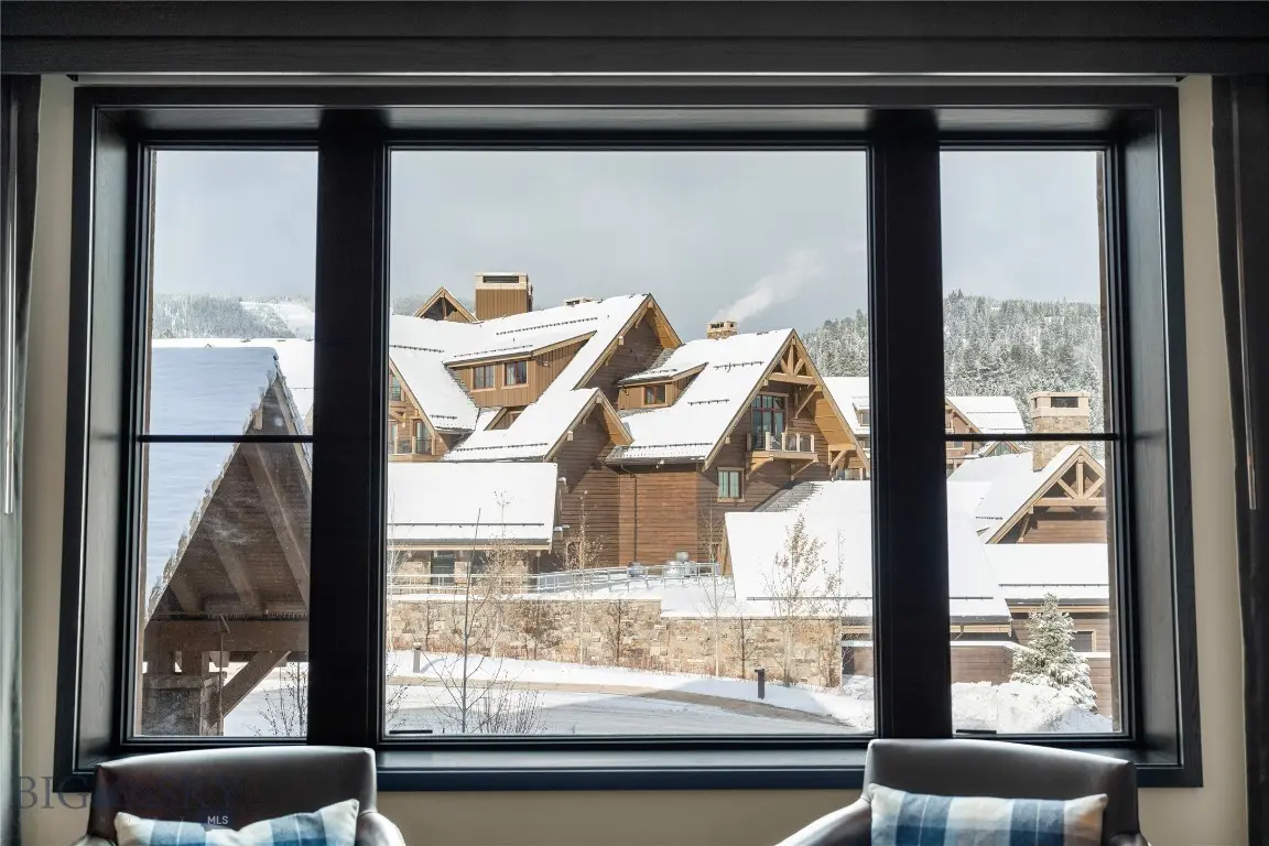 824 Settlement Trail 17b, Big Sky