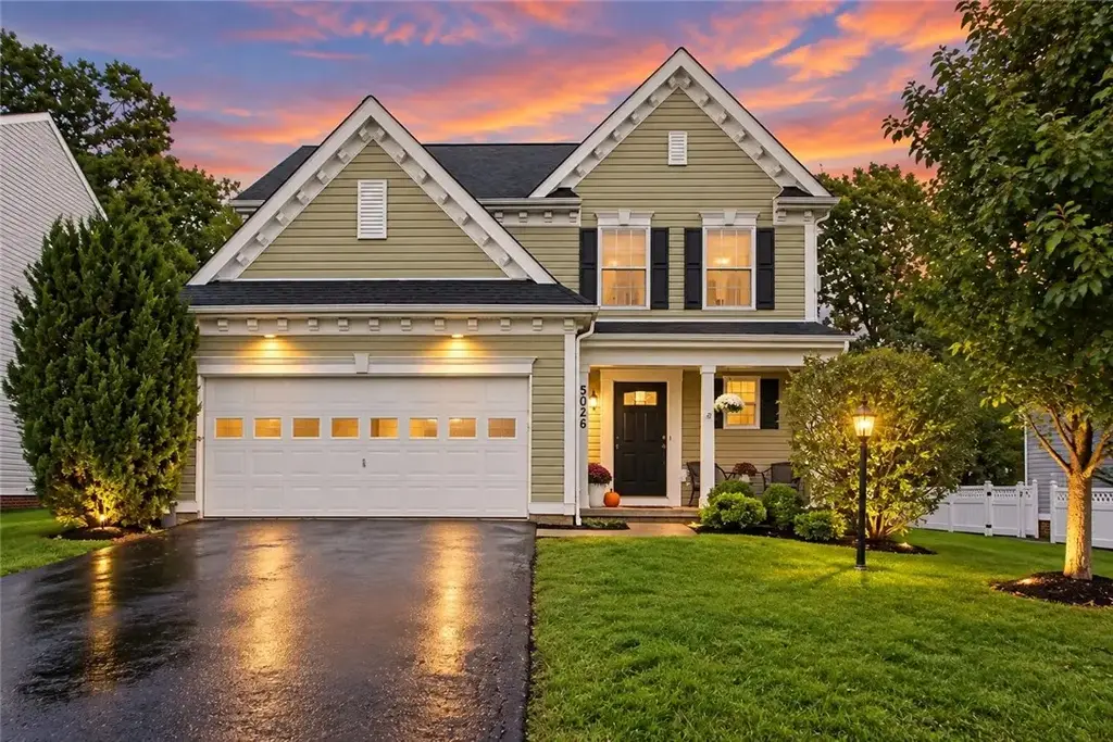 5026 Firwood Drive , Cecil